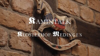 Kamintalk - Ausblick 2021